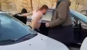 Кровавая развязка ДТП в Шымкенте: массовая драка и погибший