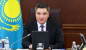 Бектенов: Токаев требует конкретных результатов от министров и акимов