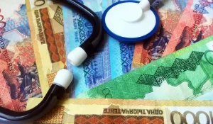 Бектенов: Проверки в ФСМС уже начались, виновные будут наказаны