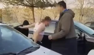 Драка после ДТП в Шымкенте: пятерых подозреваемых объявили в розыск