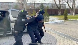 В Шымкенте задержаны подозреваемые в убийстве и хулиганстве