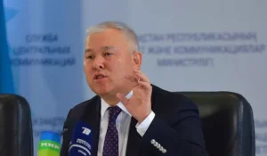 Абенов предложил ужесточить наказание за изнасилование