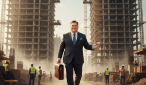 «Мафиозные структуры и олигархи захватили стройку»: Абенов о том, что будет с ценами на жилье