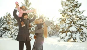 Казахстанцы получат 8 дней отдыха в феврале 2026 года