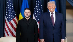 Абу-Даби станет площадкой для переговоров России, Украины и США