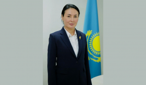 Новый председатель ФСМС назначен в Казахстане