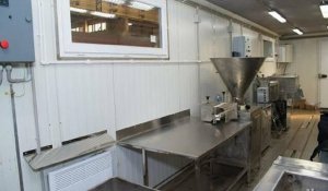 Рабочего насмерть зажало станком в Уральске