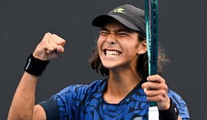 18-летний Амир Омарханов выиграл турнир в Испании