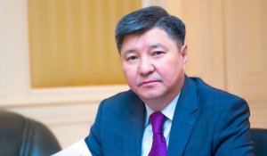 Необходима конституционная гарантия против интернет-мошенничества –  Жакып Асанов