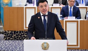 Мади Мырзагараев предложил сократить срок содержания под стражей без санкции суда с 72 до 48 часов