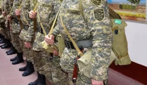 Еще одна трагедия в армии: Солдат срочной службы совершил самовыстрел в ВКО