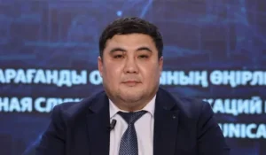 Есимханов сделал заявление после скандала с Сапиевым