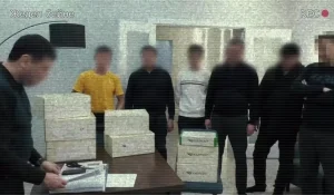 Афера на 4,5 миллиарда тенге: КНБ задержал руководство OrdaMed