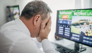 Около 700 тысяч казахстанцев регулярно делают ставки — минфин