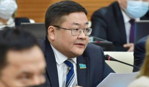 «Функционал вырастает в полтора раза»: Сарым о новой роли Парламента