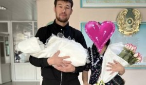 Супруге Шавката Рахмонова может грозить до 10 лет лишения свободы