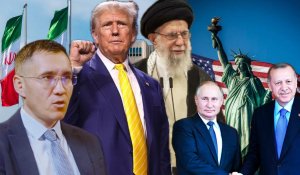 Иран под давлением, США меняют стратегию: эксперт о новом балансе сил на Ближнем Востоке