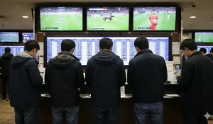 Ставки на триллионы: Минфин раскрыл масштаб букмекерского рынка в Казахстане