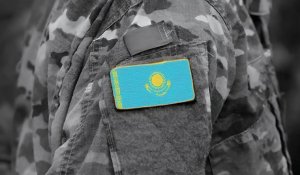 Еще одна трагедия в армии: Солдат-срочник погиб в Жамбылской области