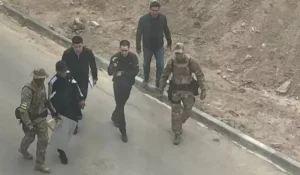 Убийце менеджера NCOC в Атырау отказали в смягчении пожизненного приговора