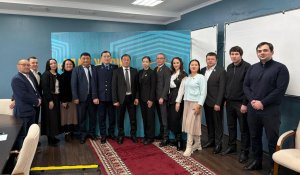 Диалог между государством и обществом: акция «Азбука правопорядка» прошла в Карагандинской области