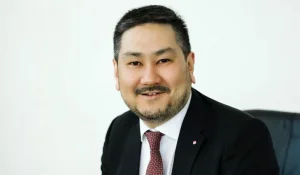 Афера на 4,5 млрд: глава OrdaMed Еркин Длимбетов объявлен в розыск