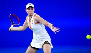 Елена Рыбакина вышла в финал Australian Open-2026
