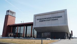 Девочка умерла прямо на тренировке: трагический случай произошел в Косшы