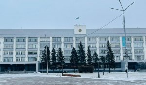 Погода в Семее со 2 по 8 февраля 2026 года