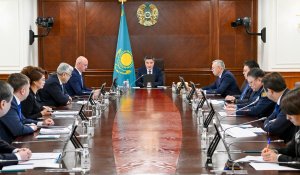 Власти усиливают разъяснение проекта новой Конституции и борьбу с фейками