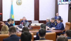 Проект новой Конституции страны обсудили в Костанае