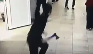 Нападение в школе Кульсары: десятиклассник ранил сверстников и водворен в изолятор