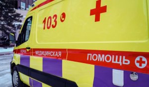 В Астане мужчина убил мать и инсценировал самоубийство