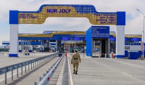 Системная угроза для Казахстана: что творится в таможенной торговле с Китаем