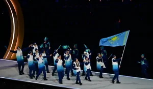 В Милане стартовали зимние Олимпийские игры-2026