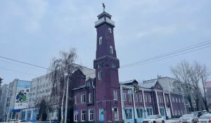 Погода в Семее с 9 по 15 февраля 2026 года