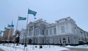 Погода в Уральске с 9 по 15 февраля 2026 года