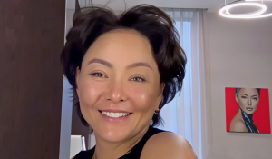 Бывшая жена миллиардера Алия Галицкая покончила с собой в камере изолятора