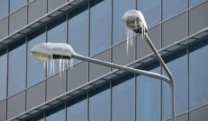 30-градусные морозы вернутся в Казахстан