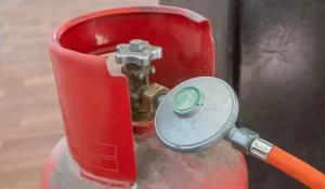 В Актобе в частном доме погибли женщина и трое детей