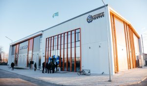 274 объекта и 124 млрд тенге: итоги 10 лет благотворительности «Самрук-Қазына»