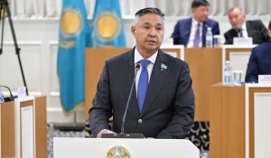 В статью 9 проекта новой Конституции внесли уточнения