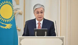 Токаев: Казахстан окончательно уходит от суперпрезидентской модели