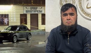 18-летнего парня застрелили на глазах у отца в Туркестанской области