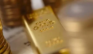 Казахстанцы стали меньше покупать золотые слитки