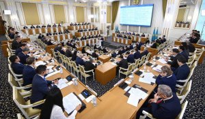 Когда будут объявлены результаты референдума в Казахстане