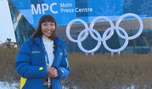 Казашка впервые назначена международным судьей на Азиатские игры-2026