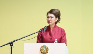 Главная правовая гарантия будущего: в Алматы обсудили проект Новой Конституции