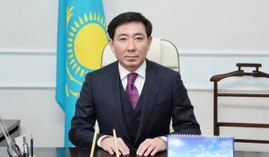 Задержан ли Жаксылык Омар? В акимате ВКО прокомментировали распространяемую информацию