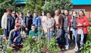 От теории к практике: новые проекты по экопрограмме реализуются в Костанайской области